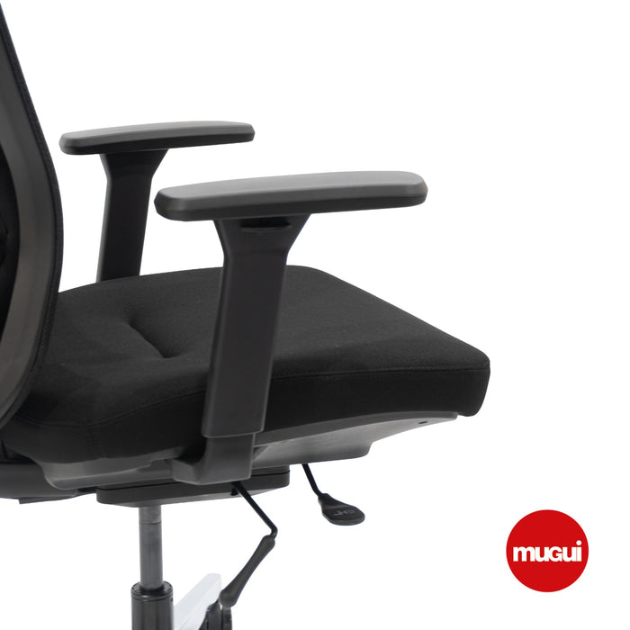 Silla ergonomica Q2