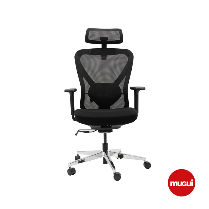 Silla ergonomica Q2