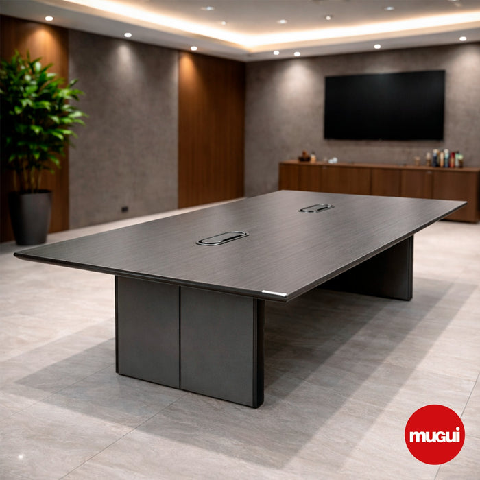 Mesa de reuniones ejecutiva Linea Barcelona BAR-4011-24 (PREVENTA)