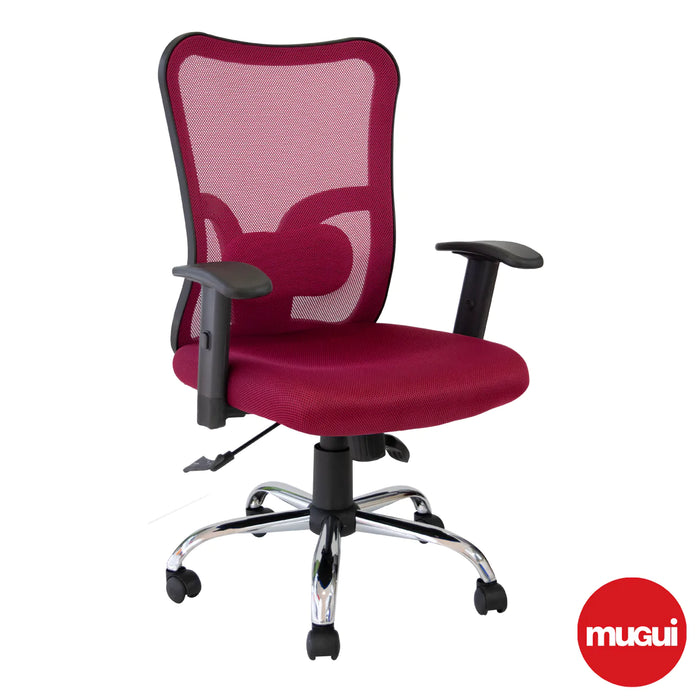 Silla ergonómica 4233
