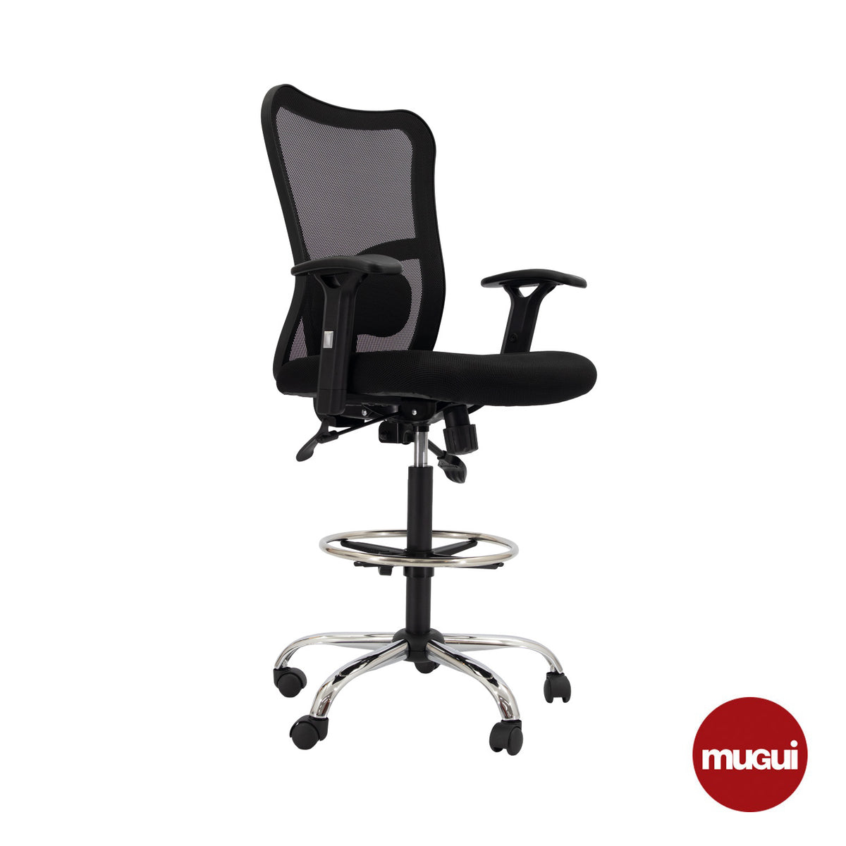 Silla Cajero 4233 — Grupo Mugui