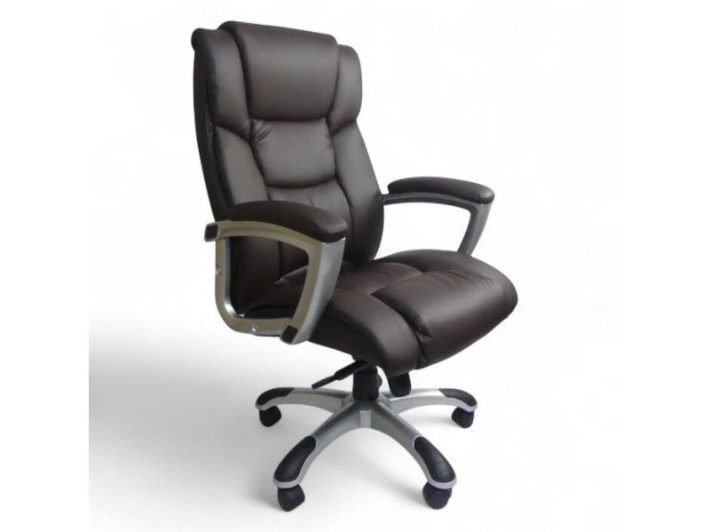 Silla Ejecutiva MS-5828-CAFE