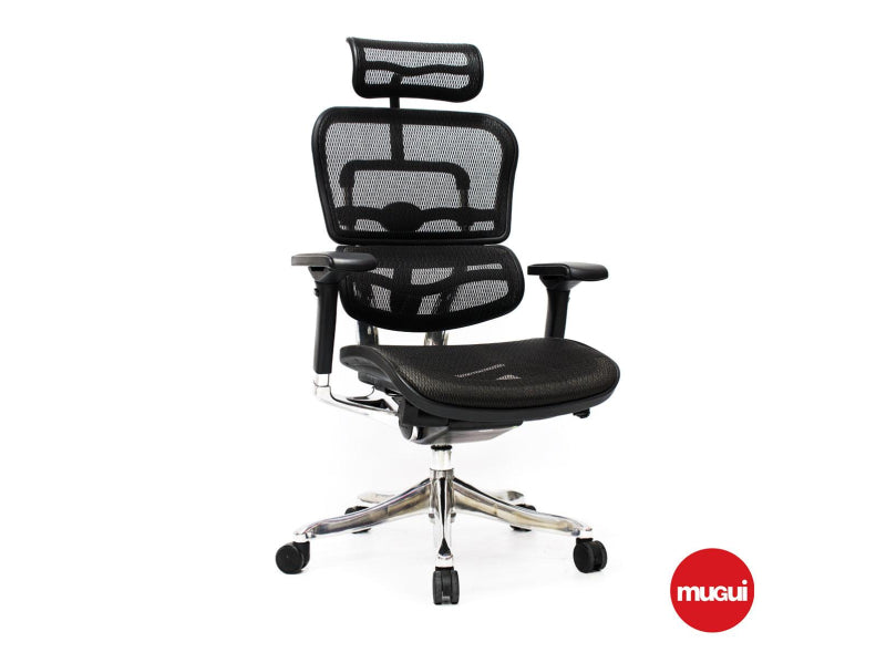 Silla Premium SON-3000-NE