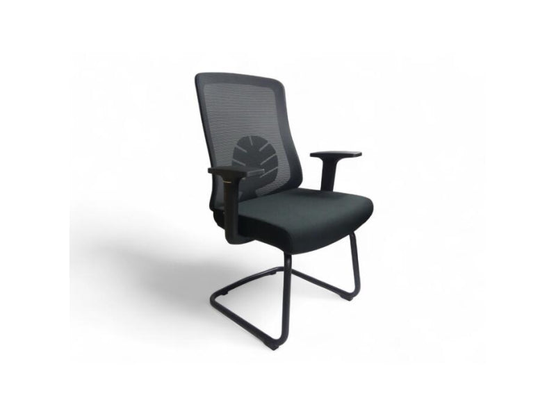 Silla de espera OF-89E