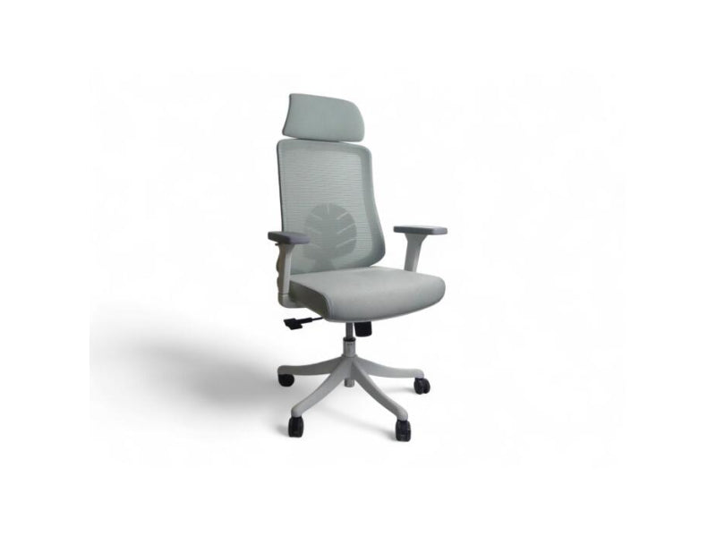 Silla ergonómica Malibu OF-A89