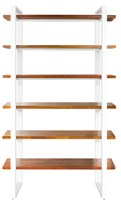 Estante Vintage VTAGE-11-MA MADERA