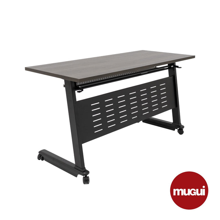 Modulo de Training - Capacitaciones DESK-TRAI
