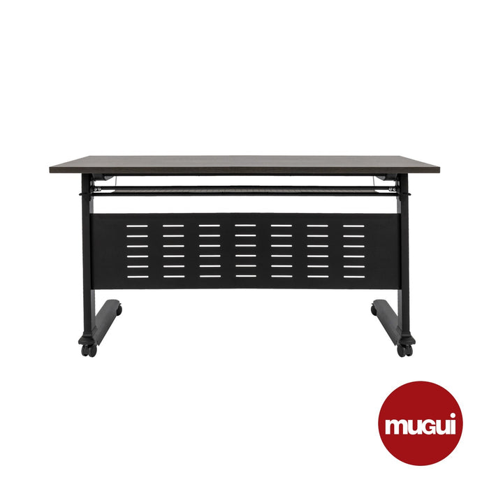 Modulo de Training - Capacitaciones DESK-TRAI