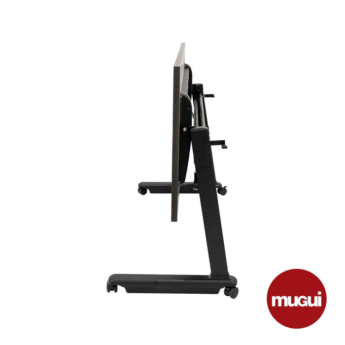 Modulo de Training - Capacitaciones DESK-TRAI