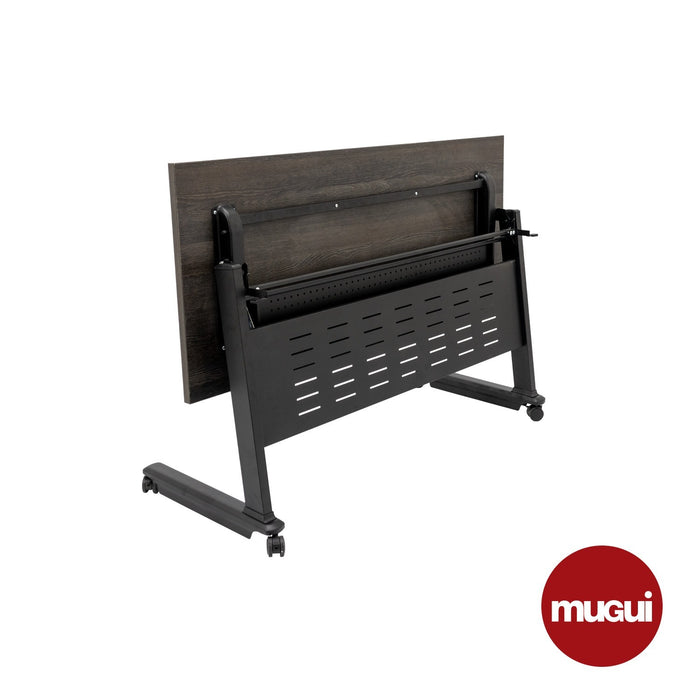 Modulo de Training - Capacitaciones DESK-TRAI