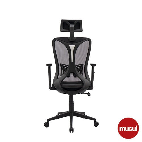 Silla Ejecutiva Q-2212