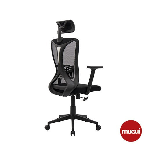 Silla Ejecutiva Q-2212