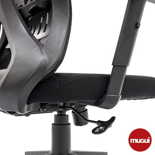 Silla Ejecutiva Q-2212