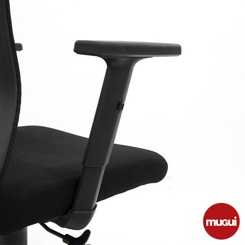 Silla Ejecutiva Q-2212