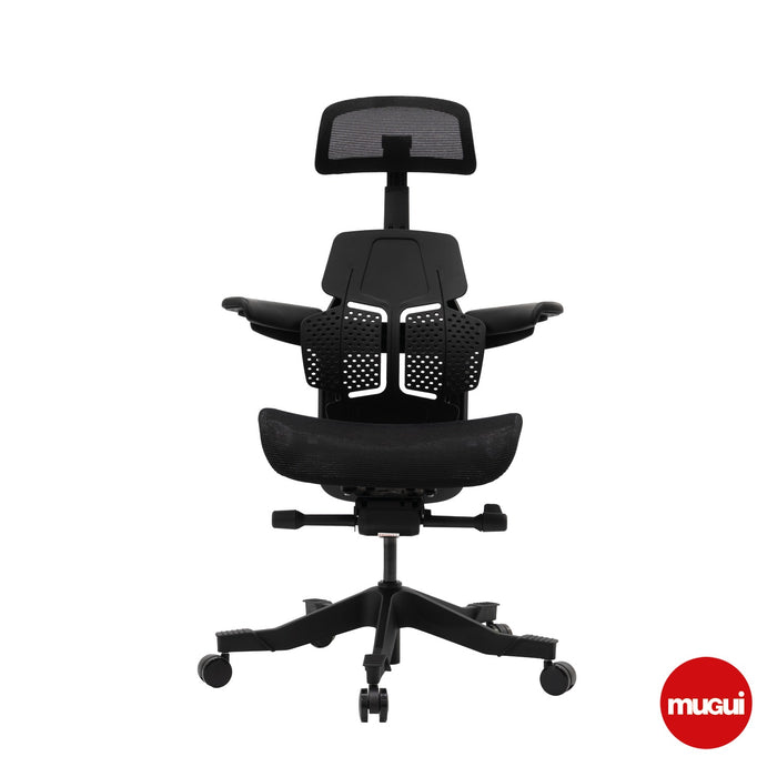 Silla Premium V7