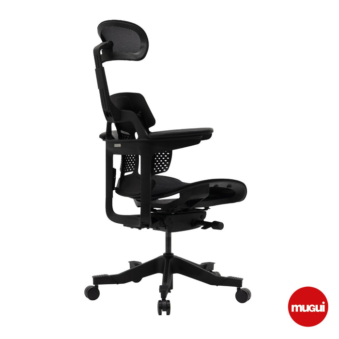 Silla Premium V7