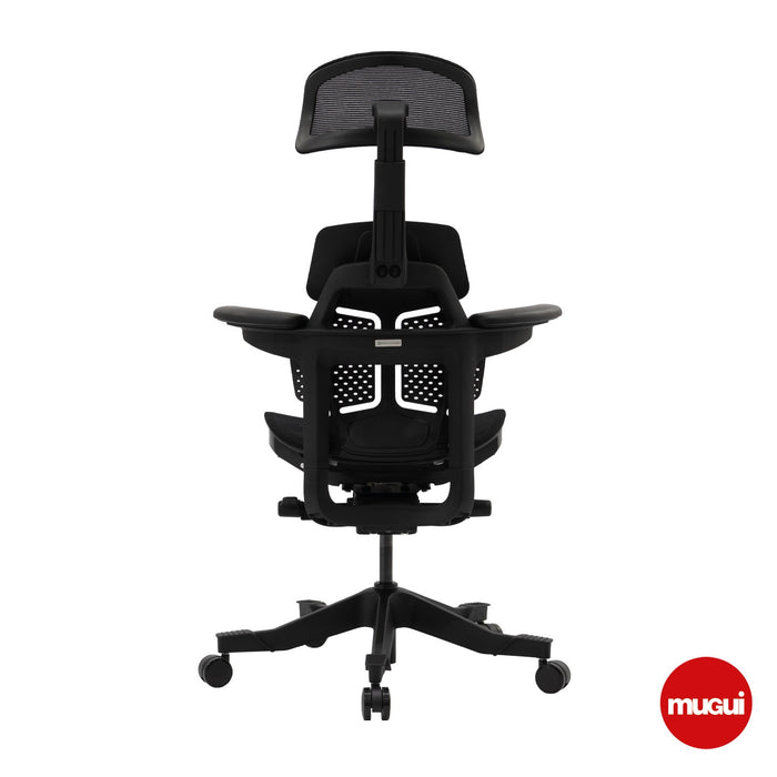 Silla Premium V7