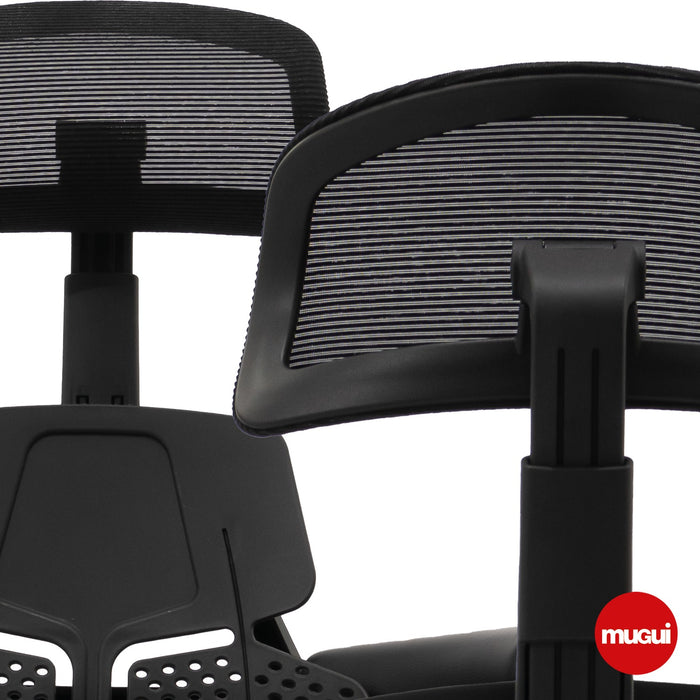 Silla Premium V7