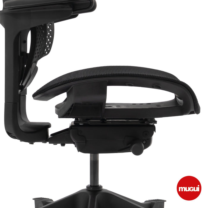 Silla Premium V7