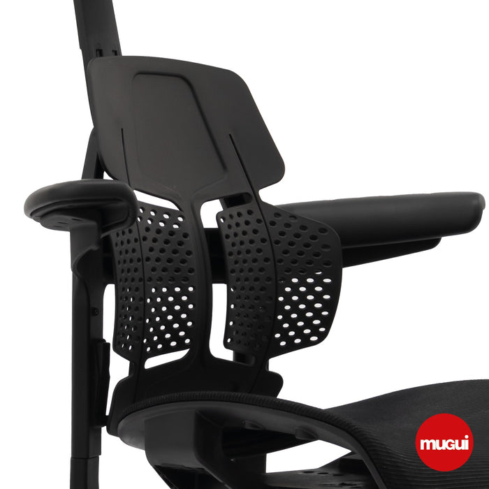 Silla Premium V7
