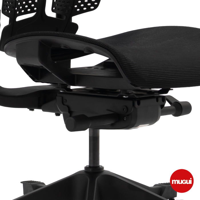 Silla Premium V7