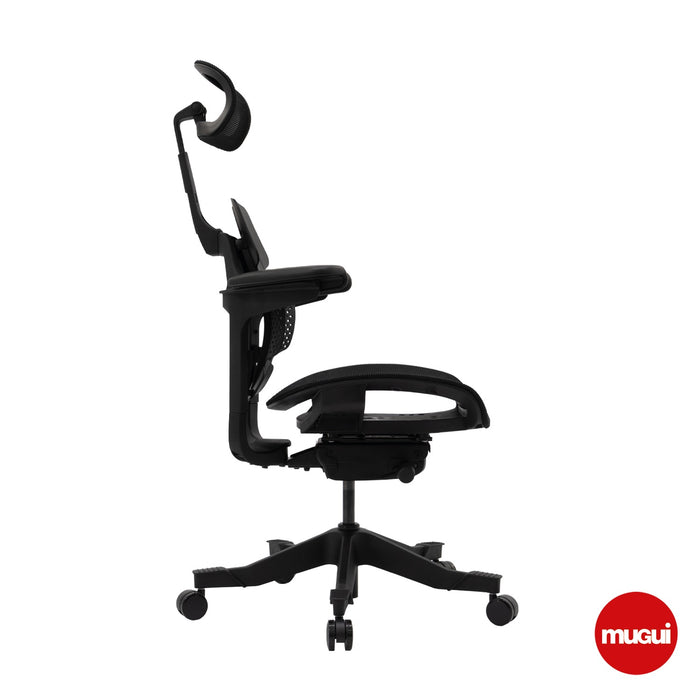 Silla Premium V7