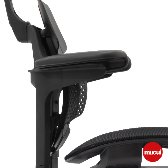 Silla Premium V7