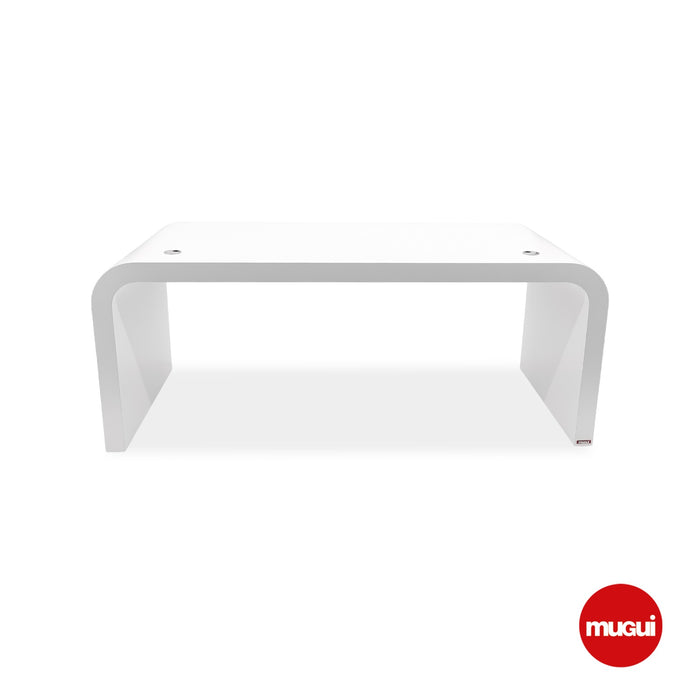 Modulo recto Curva blanco MDR-001472