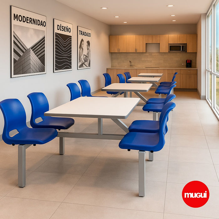 Modulo Cafeteria MCM-04