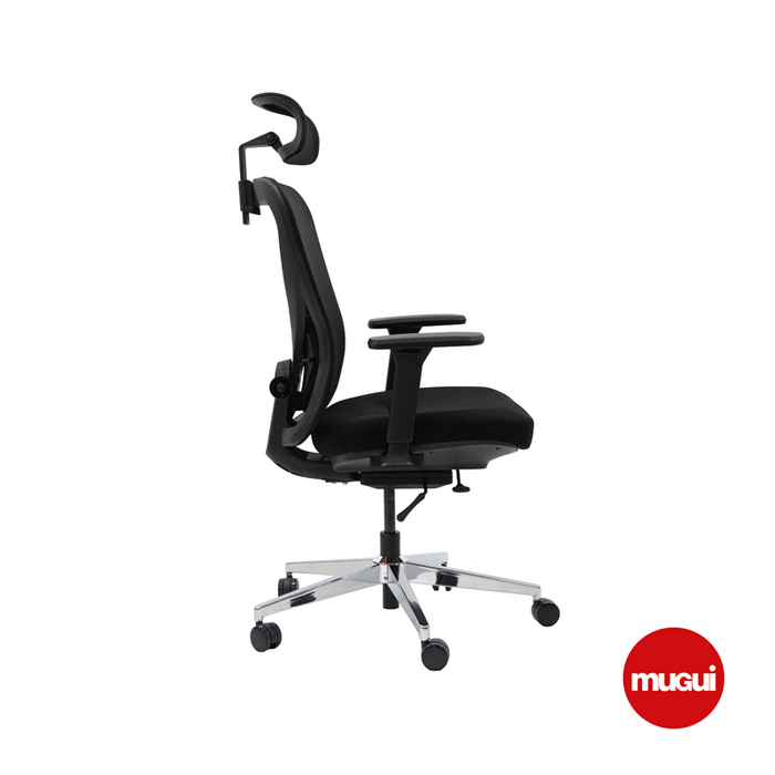 Silla Ergonomica ZMF-Q2
