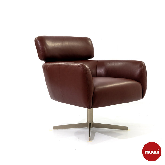 Silla Lounge Gasper 88