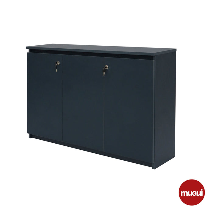 Credenza Auxiliar Forest COMP-TTAUX-120