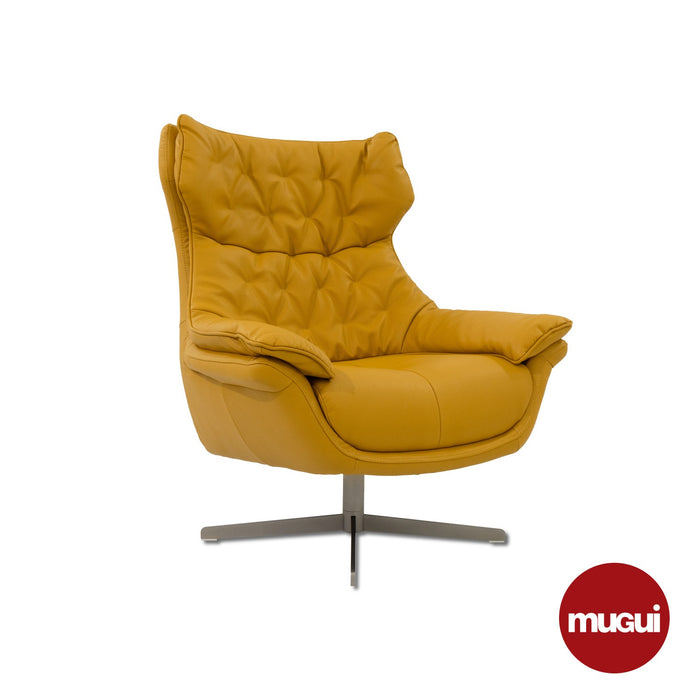 Silla Lounge BLAKE CUC-95