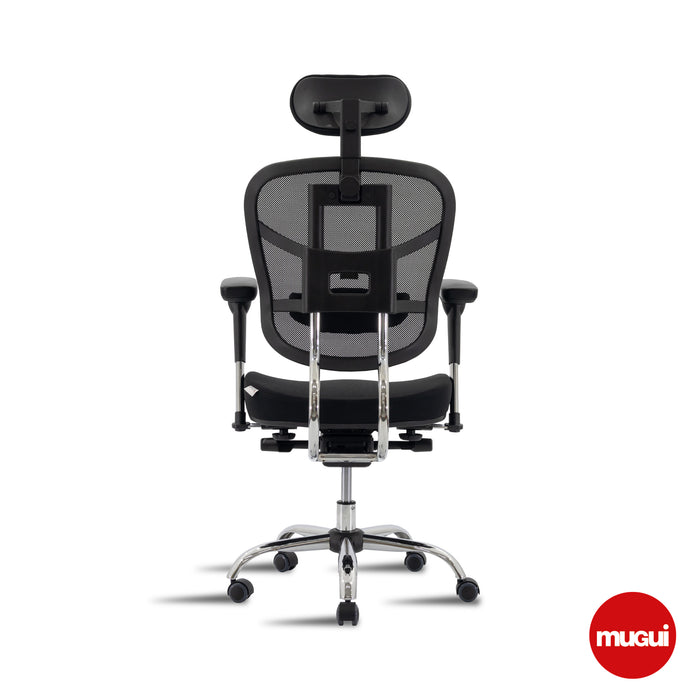 Silla Ergonomica 5008-MAN