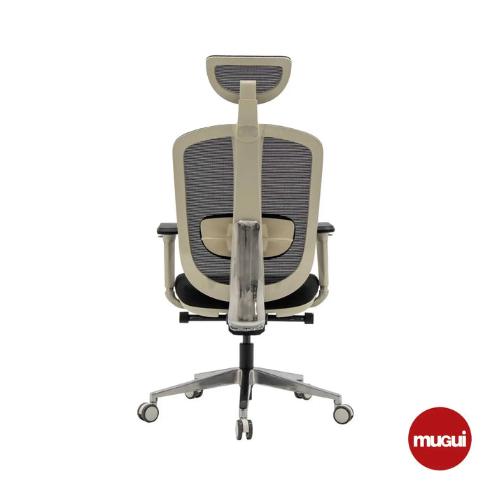 Silla Ergonomica MS011H en colores