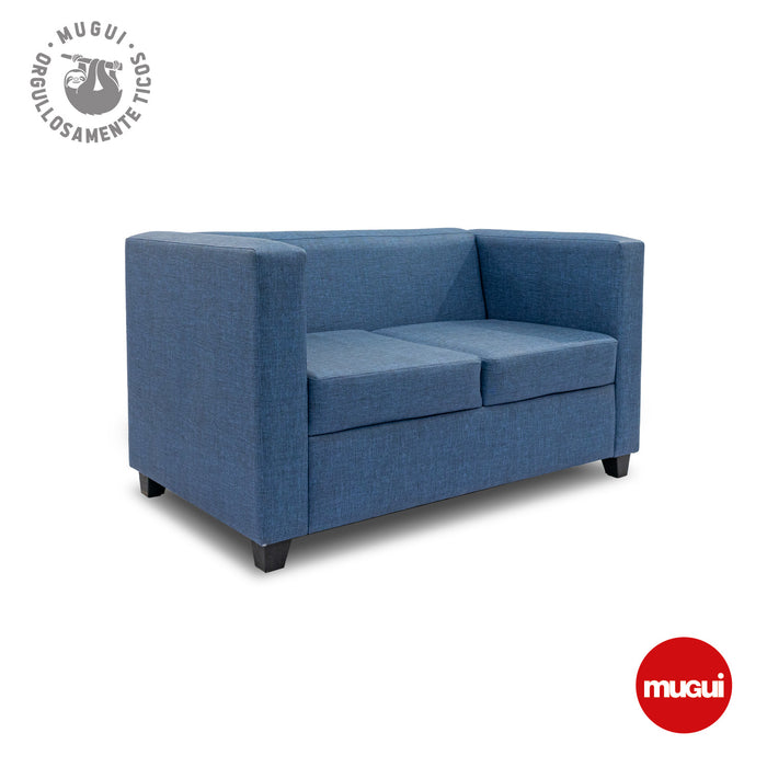 Sofa de 2 plazas FS2051-2