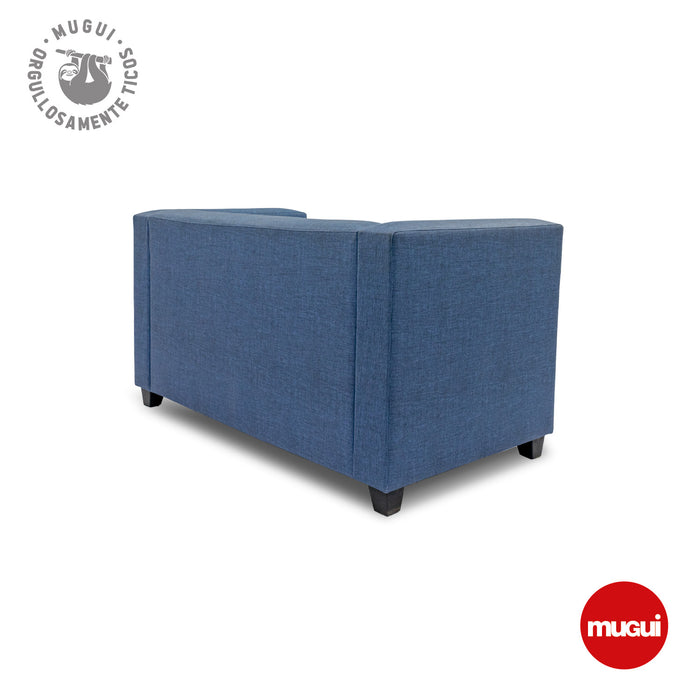 Sofa de 2 plazas FS2051-2