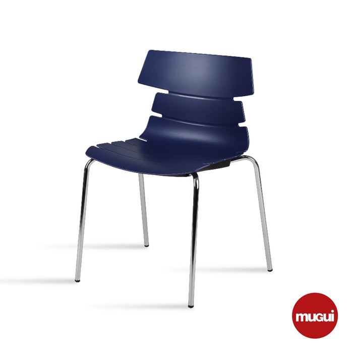 Silla de espera Luck 603
