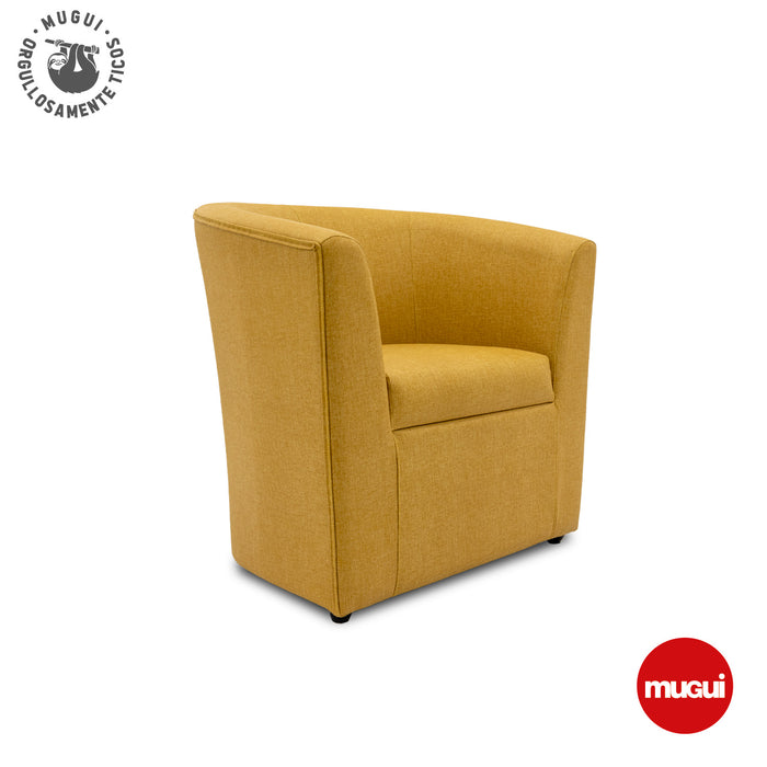 Butaca ALINE Ancha FS2047A
