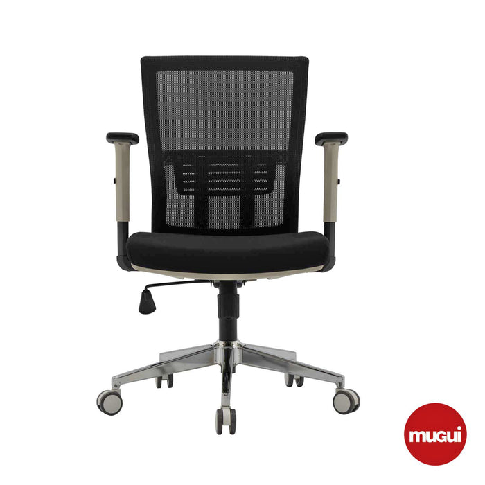 Silla Ejecutiva GS013M en colores