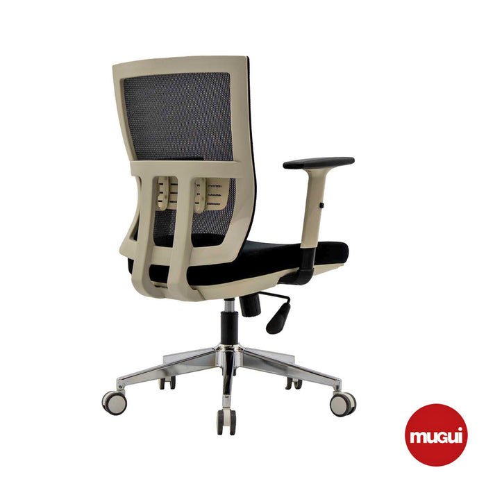 Silla Ejecutiva GS013M en colores