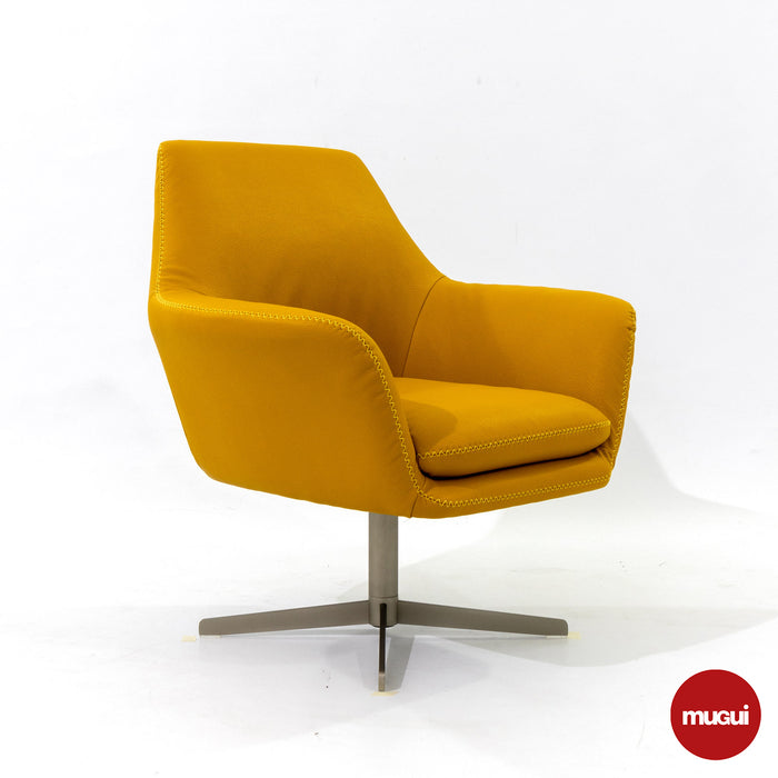 Silla Lounge Vienna 83