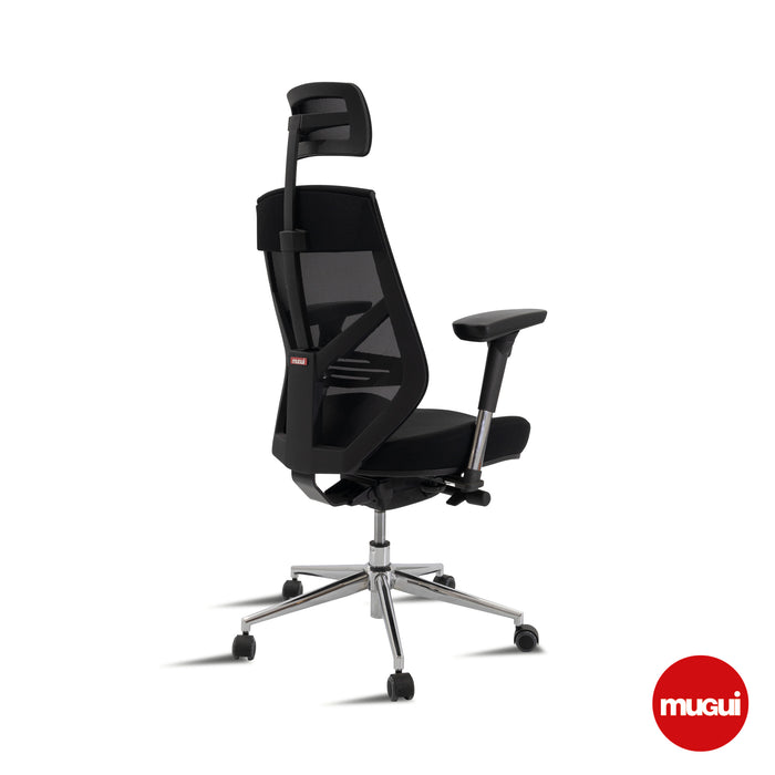 Silla Ejecutiva 5066