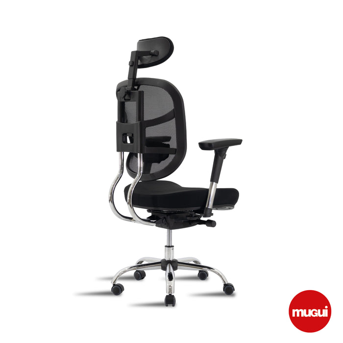 Silla Ergonomica 5008-MAN