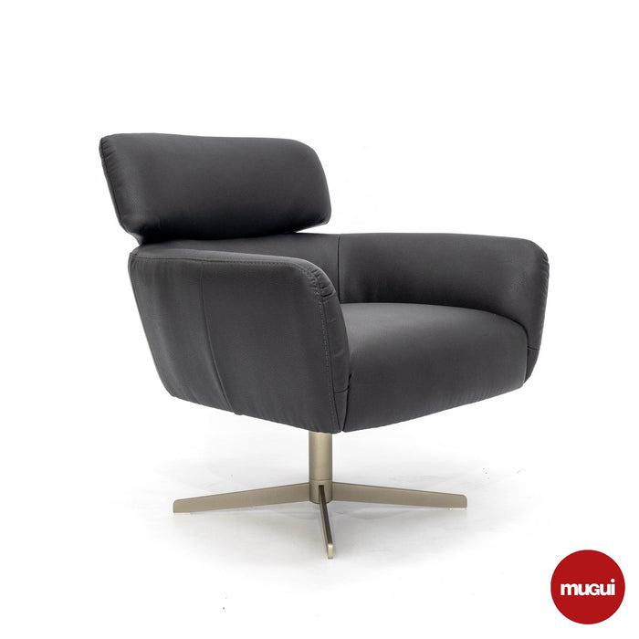 Silla Lounge Gasper 88