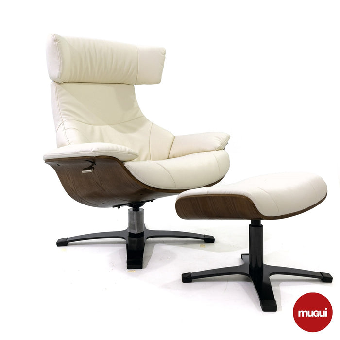 Silla Lounge NAOS