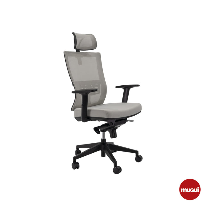 Silla Ejecutiva GS021H