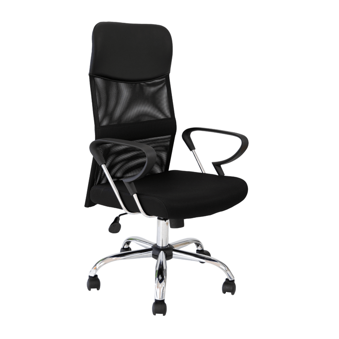 Silla ejecutiva MS-4087-NE