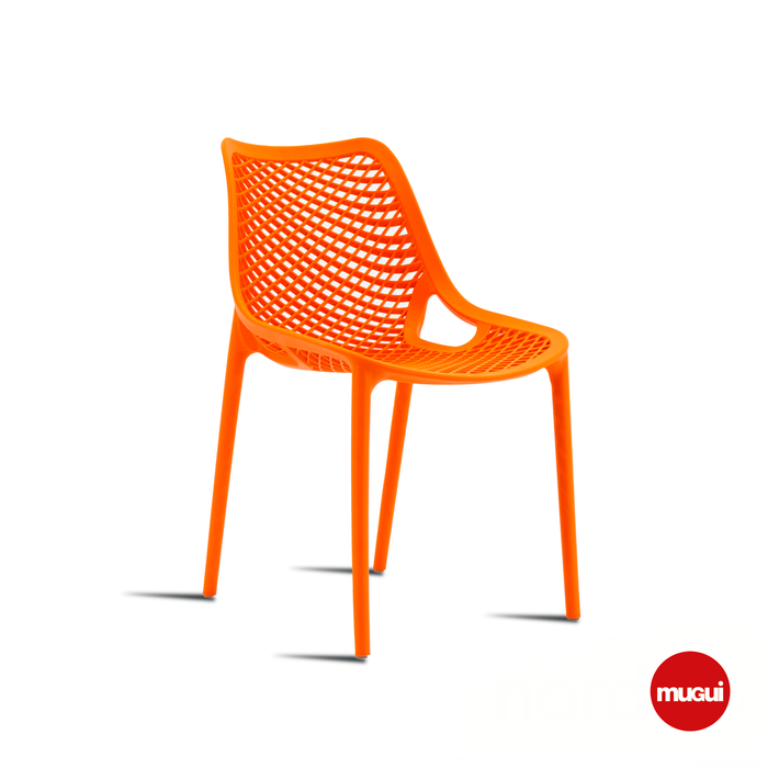 Silla Air 36