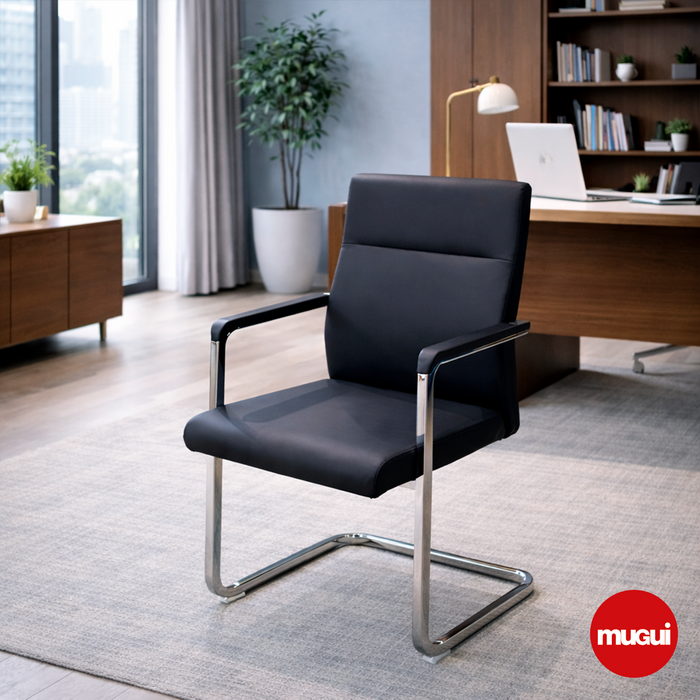 Silla de espera Valencia VAL-985D (PREVENTA)